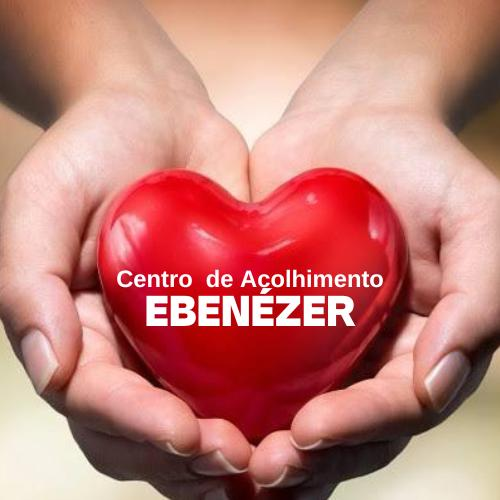 Logo Centro de Acolhimento Ebenézer